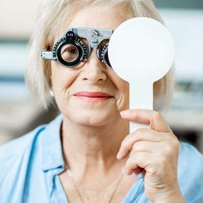 Why Regular Eye Exams Are Essential for Clear Vision and Healthy Eyes