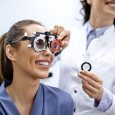 How Often Should You Get an Eye Exam