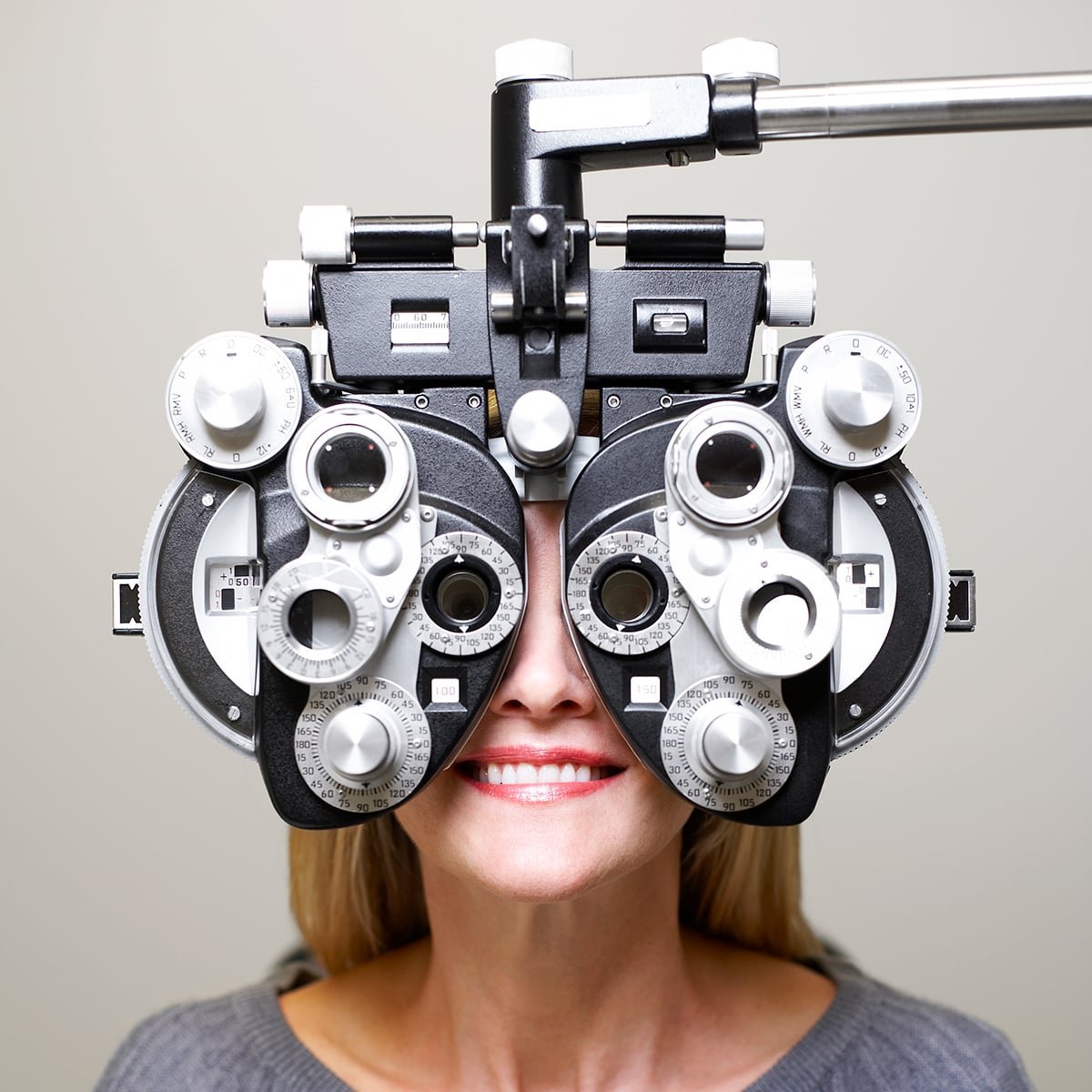 Signs You Need an Eye Exam